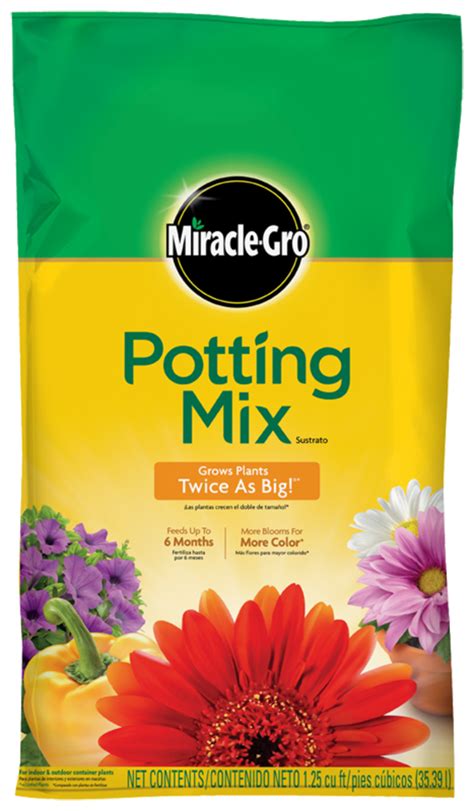 How to propagate plants using Miracle-Gro® Magic dirt potting soil